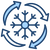 <strong>Endless Cooling Power</strong>